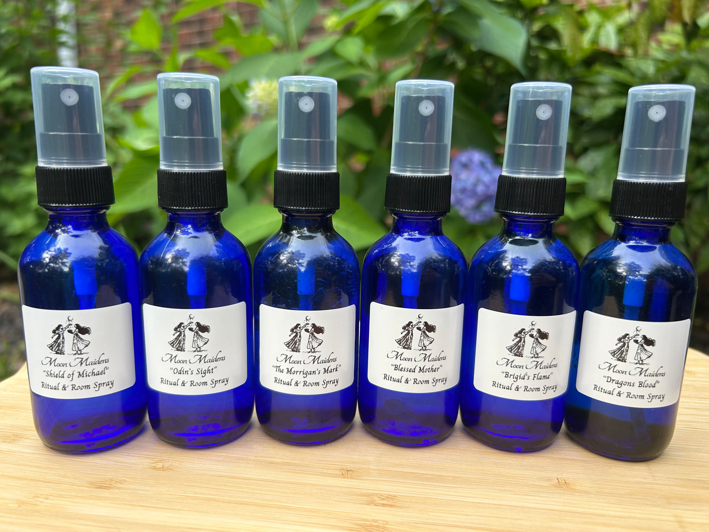 Ritual & Room Sprays (2 Oz)