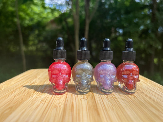 Wicked Delights